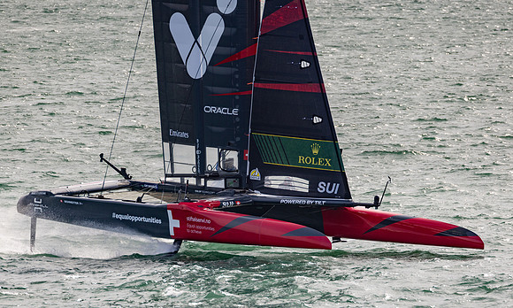 Sail GP-306