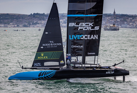 Sail GP-440