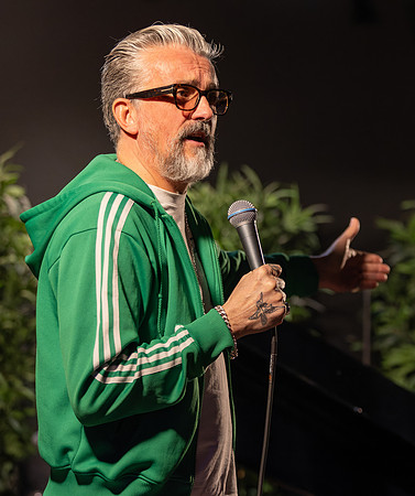 Dawkes Comedy Night-48
