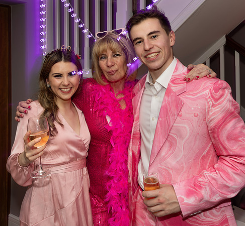 Angela's 60th Birthday-225