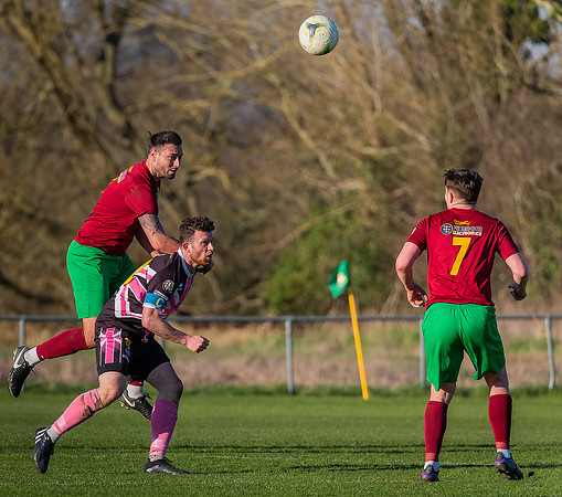 vs Windsor FC-52
