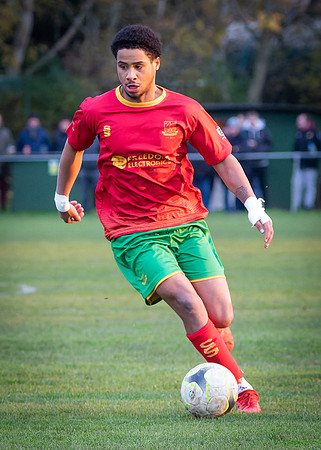 vs Peacehaven FC-34