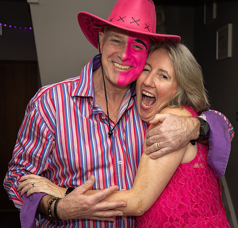 Angela's 60th Birthday-139