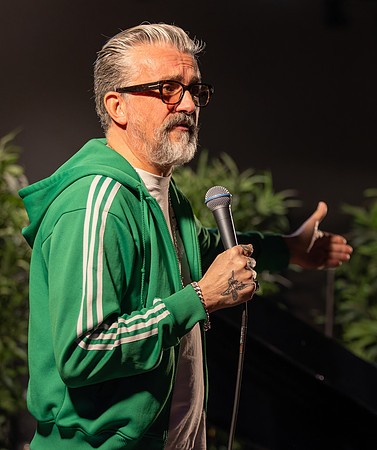 Dawkes Comedy Night-47