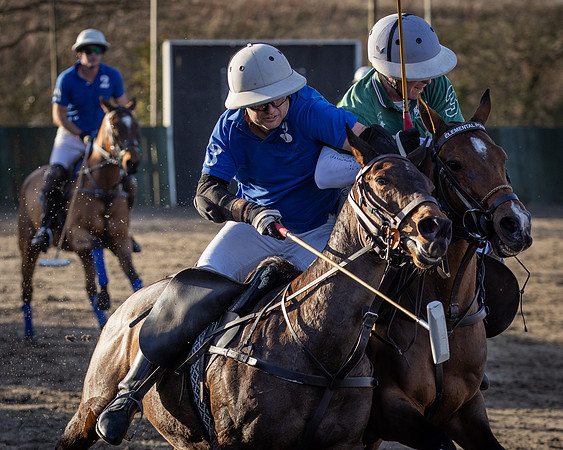 The Arena Gold Cup Final 2025-110