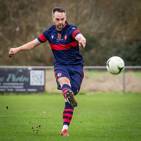 vs Southall FC-16