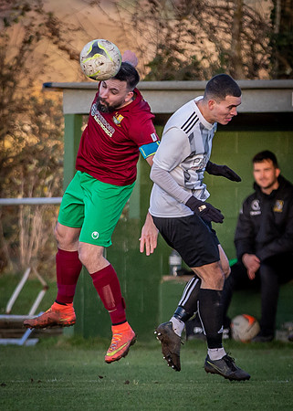 vs Abbey Rangers FC-28