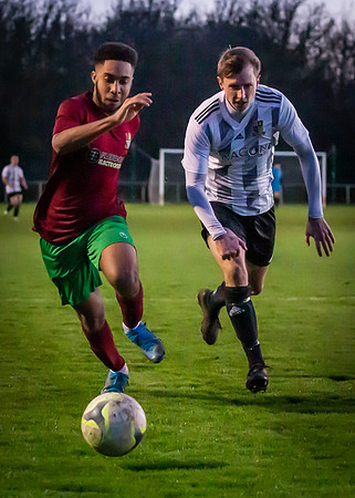 vs Abbey Rangers FC-75