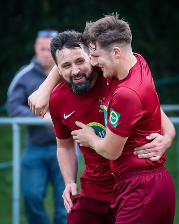 vs Kidlington Reserves-17