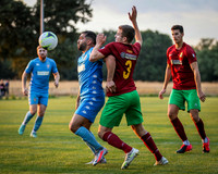 vs Egham Town FC-15
