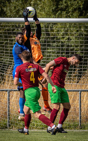 vs North Greenford United FC-44