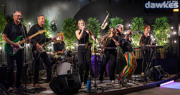 Funkin Souled Out-6