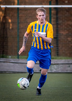 vs Amersham Town FC-17