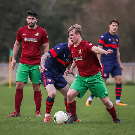 vs Southall FC-34