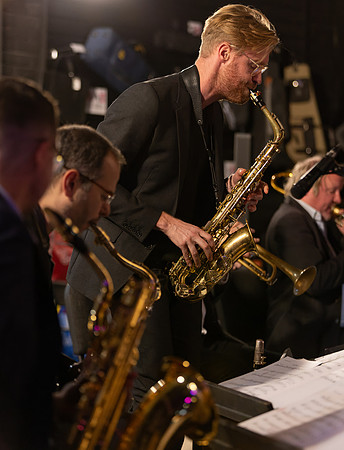 Andy Mears Octet-43