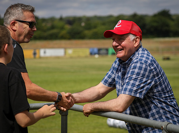vs Maidenhead United FC-7