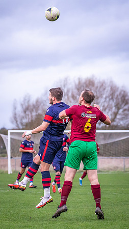 vs Southall FC-29