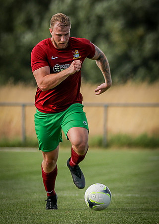 vs North Greenford United FC-61