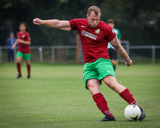 Edgware Town FC-8