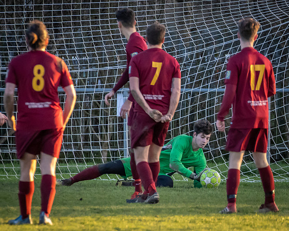 vs MTFC-58