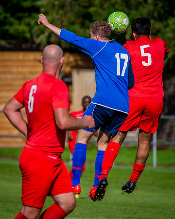vs Flackwell Heath Res-82