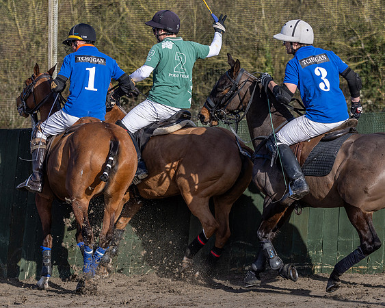 The Arena Gold Cup Final 2025-58