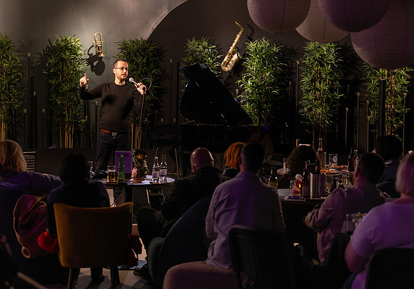 Dawkes Comedy Night-117