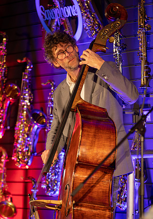 Allison Neale Quartet-17