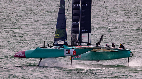 Sail GP-279