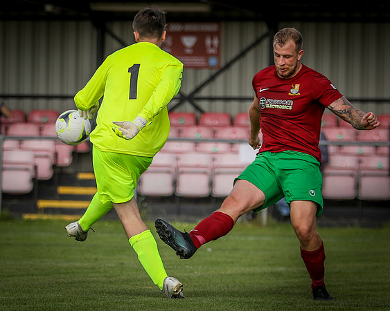 vs North Greenford United FC-57
