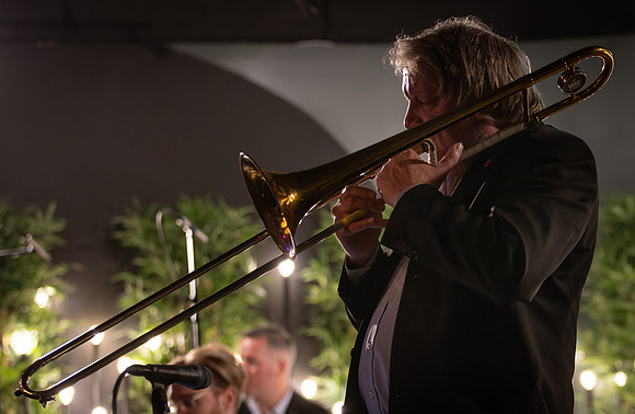 Andy Mears Octet-130