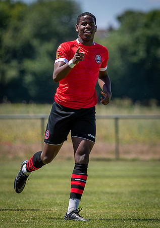 vs Maidenhead United FC-273