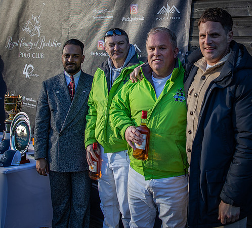 The Arena Gold Cup Final 2025-127