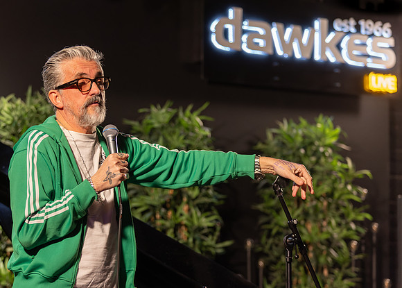 Dawkes Comedy Night-58