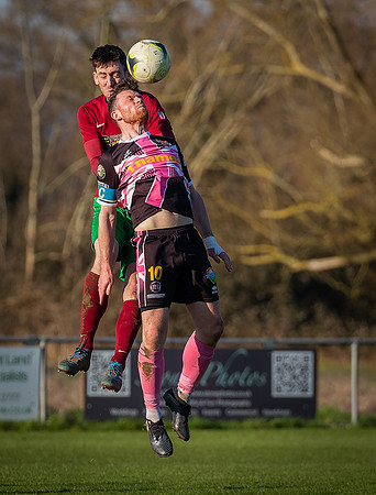vs Windsor FC-53