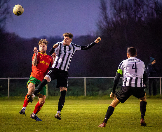 vs Peacehaven FC-103