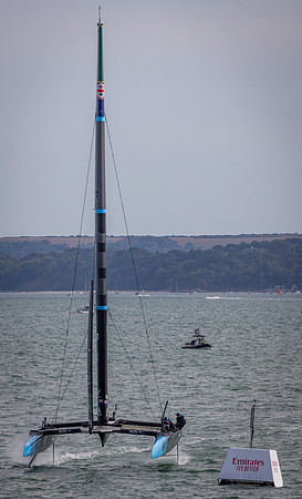 Sail GP-345