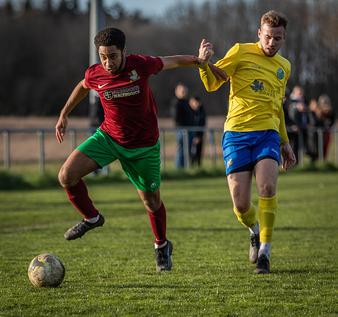 vs Ascot United FC-56
