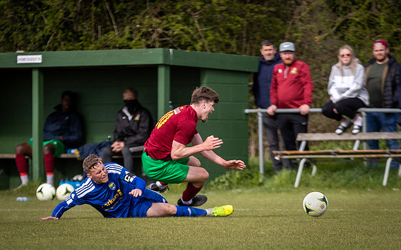 vs Reading City FC-65