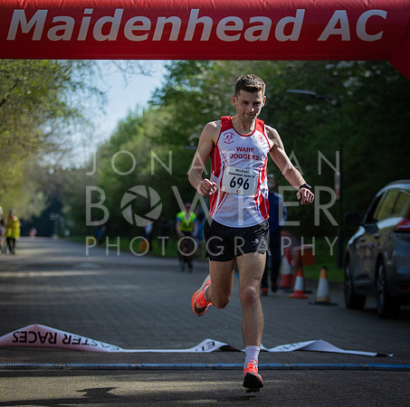 Maidenhead AC-90
