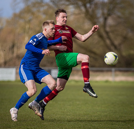 vs Reading City FC-54