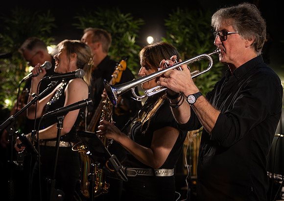 Funkin Souled Out-27