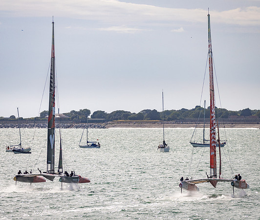 Sail GP-141