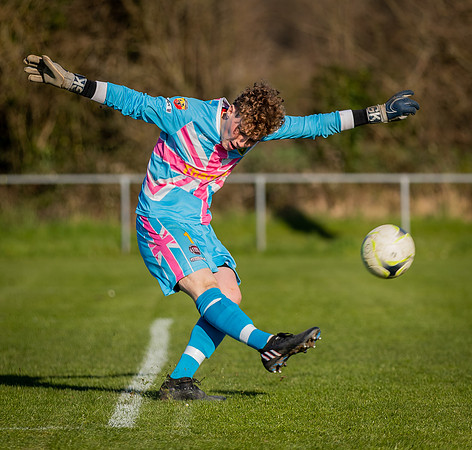 vs Windsor FC-39