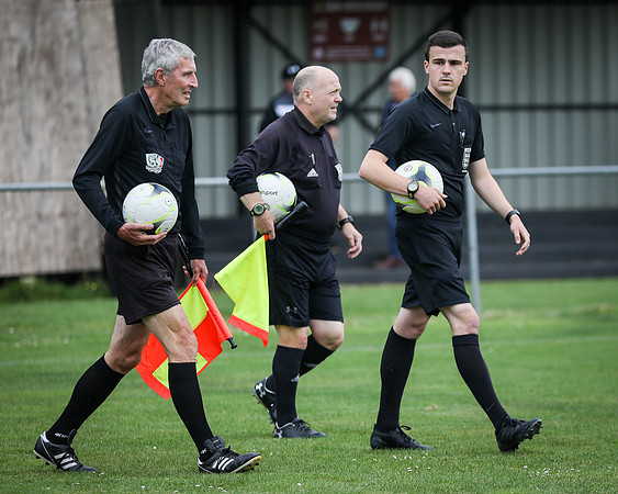 Edgware Town FC-1