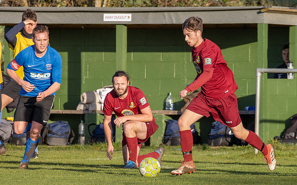 vs MTFC-16