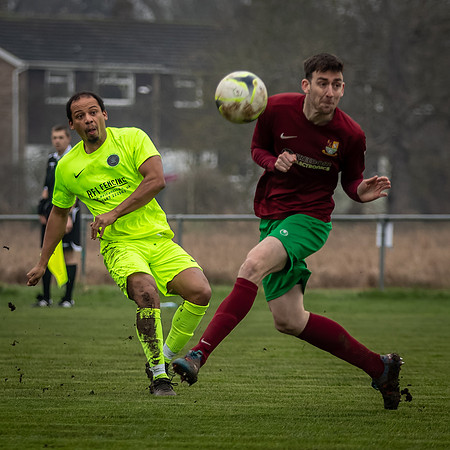 vs Virginia Water FC-3