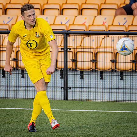 vs Chalvey Sports FC-93