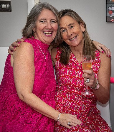 Angela's 60th Birthday-70