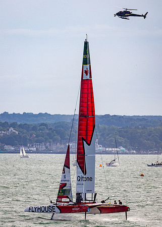 Sail GP-290